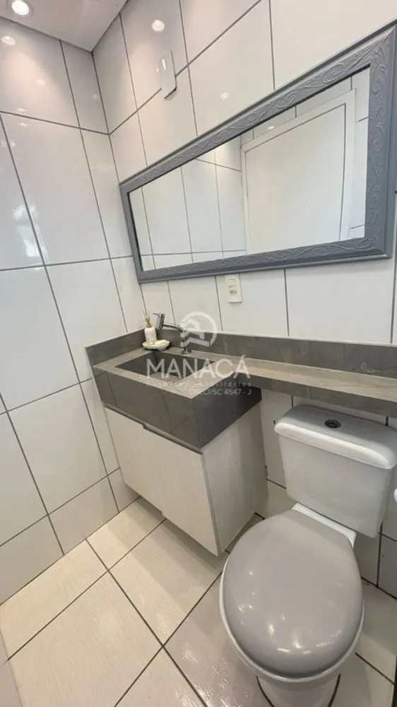 Apartamento, 2 quartos, 58 m² - Foto 5