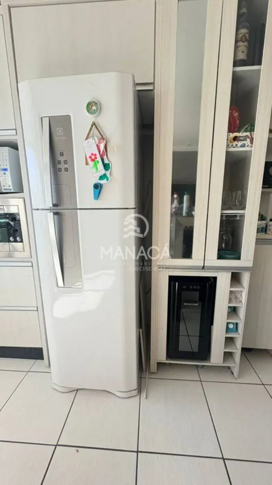 Apartamento, 2 quartos, 58 m² - Foto 8