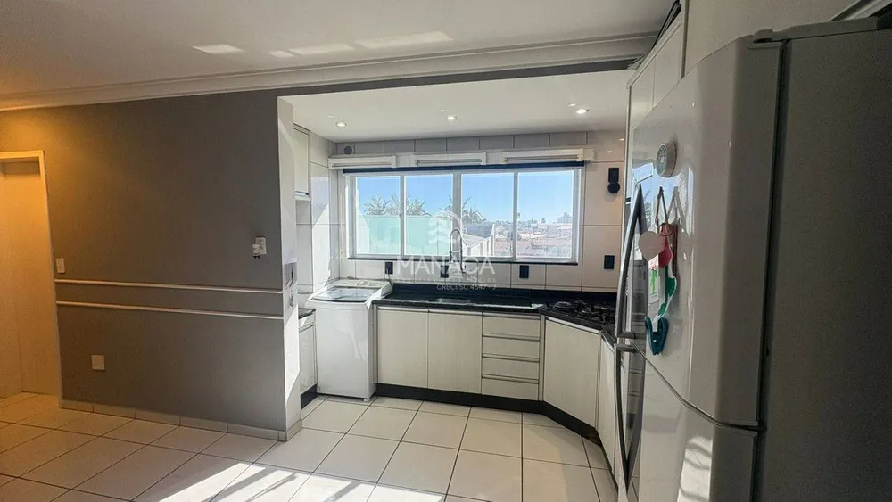 Apartamento, 2 quartos, 58 m² - Foto 4