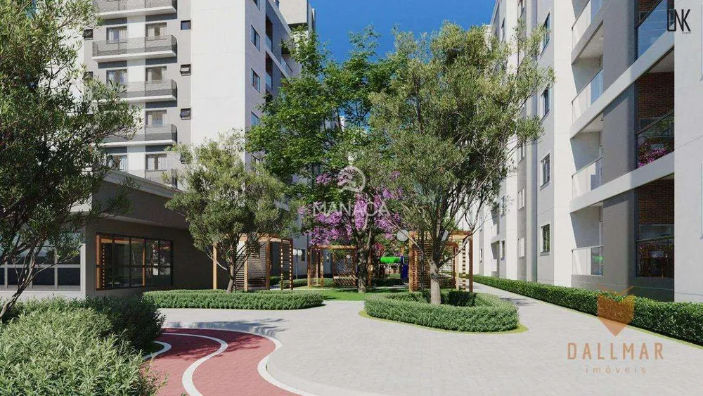 Apartamento, 2 quartos, 73 m² - Foto 4