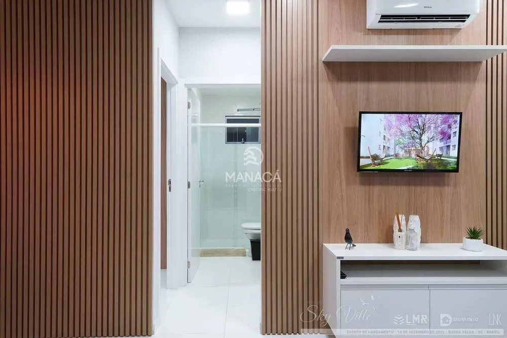 Apartamento, 2 quartos, 73 m² - Foto 5