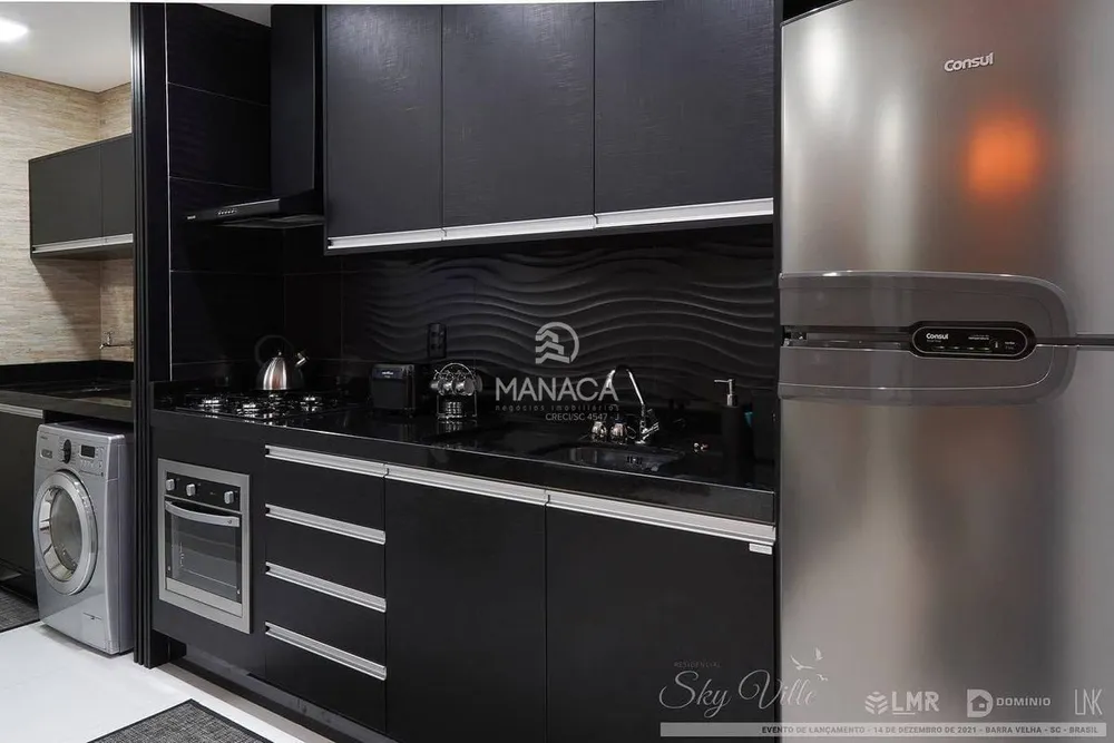 Apartamento, 2 quartos, 73 m² - Foto 7