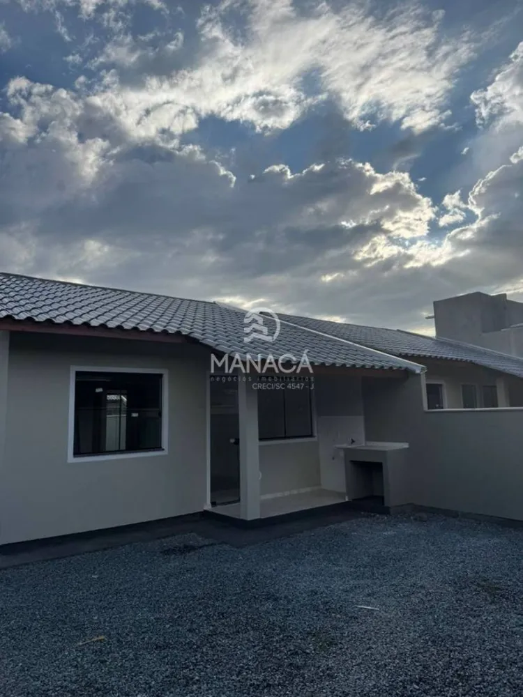 Casa, 2 quartos, 52 m² - Foto 11