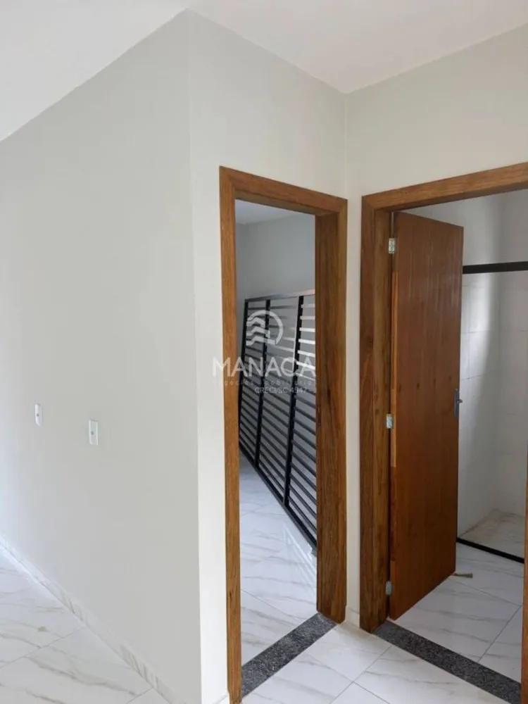 Casa, 2 quartos, 52 m² - Foto 8