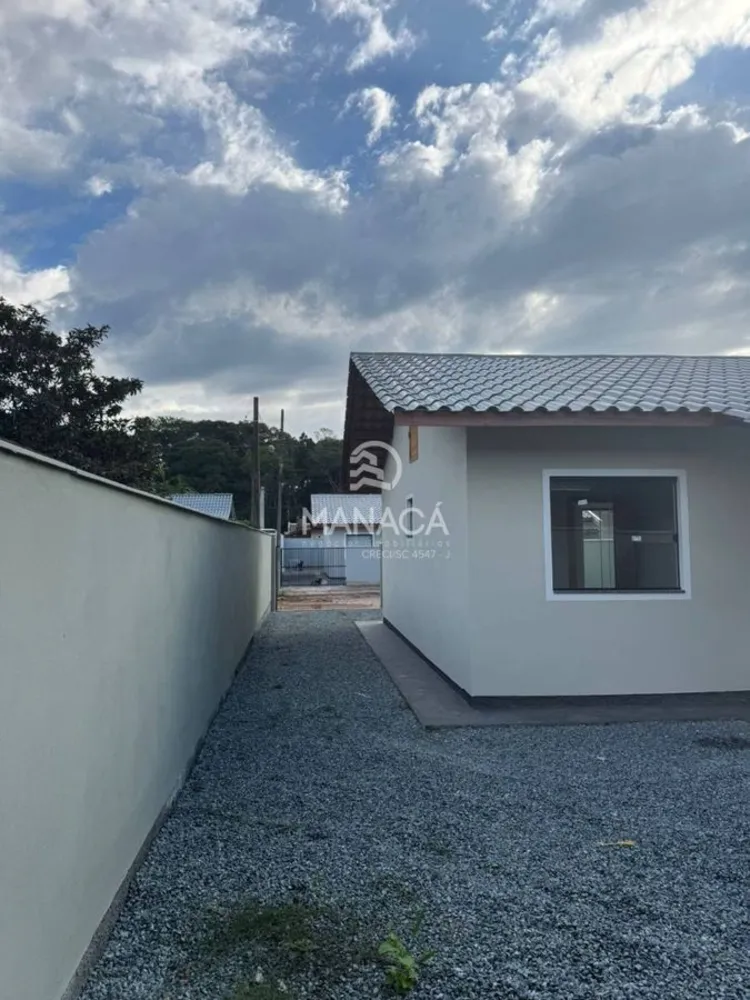 Casa, 2 quartos, 52 m² - Foto 10