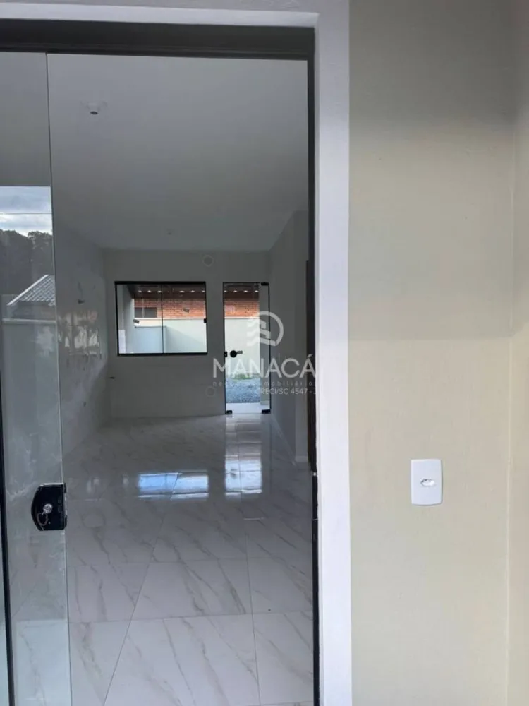 Casa, 2 quartos, 52 m² - Foto 6