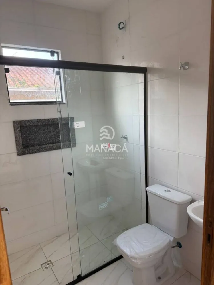 Casa, 2 quartos, 52 m² - Foto 7