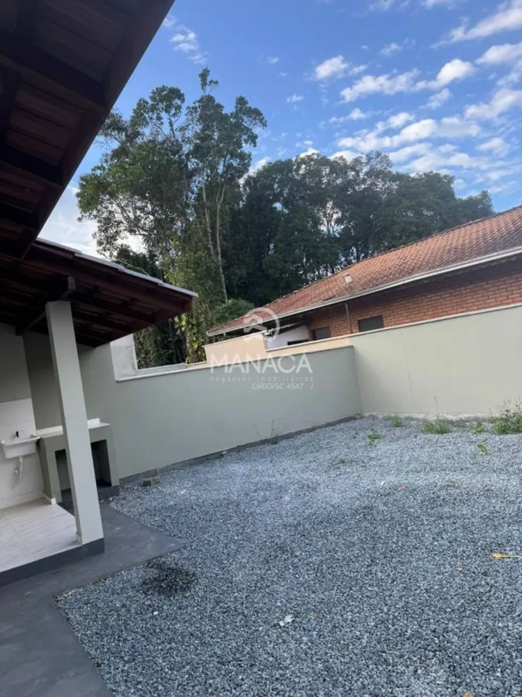Casa, 2 quartos, 52 m² - Foto 9