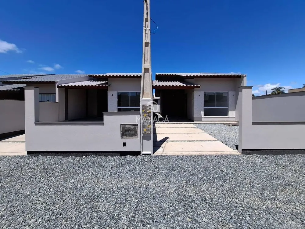 Casa, 2 quartos, 65 m² - Foto 2