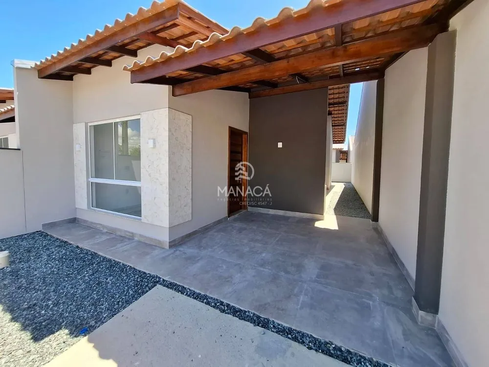 Casa, 2 quartos, 65 m² - Foto 6