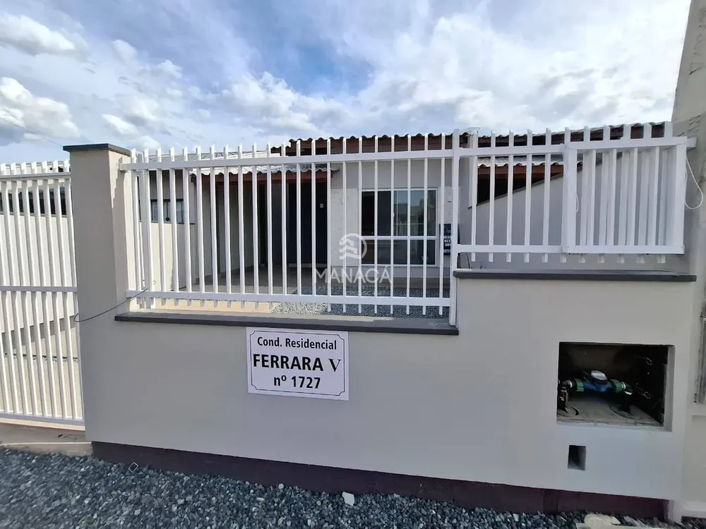 Casa, 2 quartos, 65 m² - Foto 3