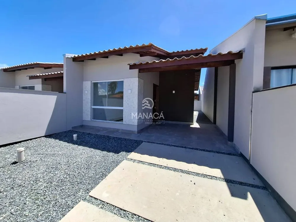 Casa, 2 quartos, 65 m² - Foto 4