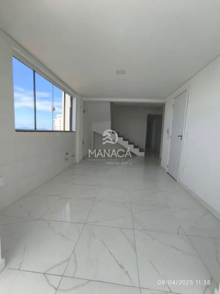Apartamento, 3 quartos, 110 m² - Foto 6