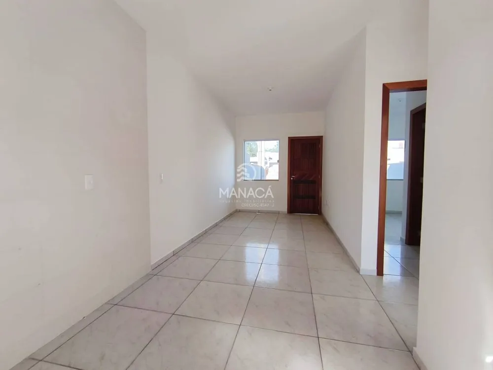 Casa, 2 quartos, 50 m² - Foto 3