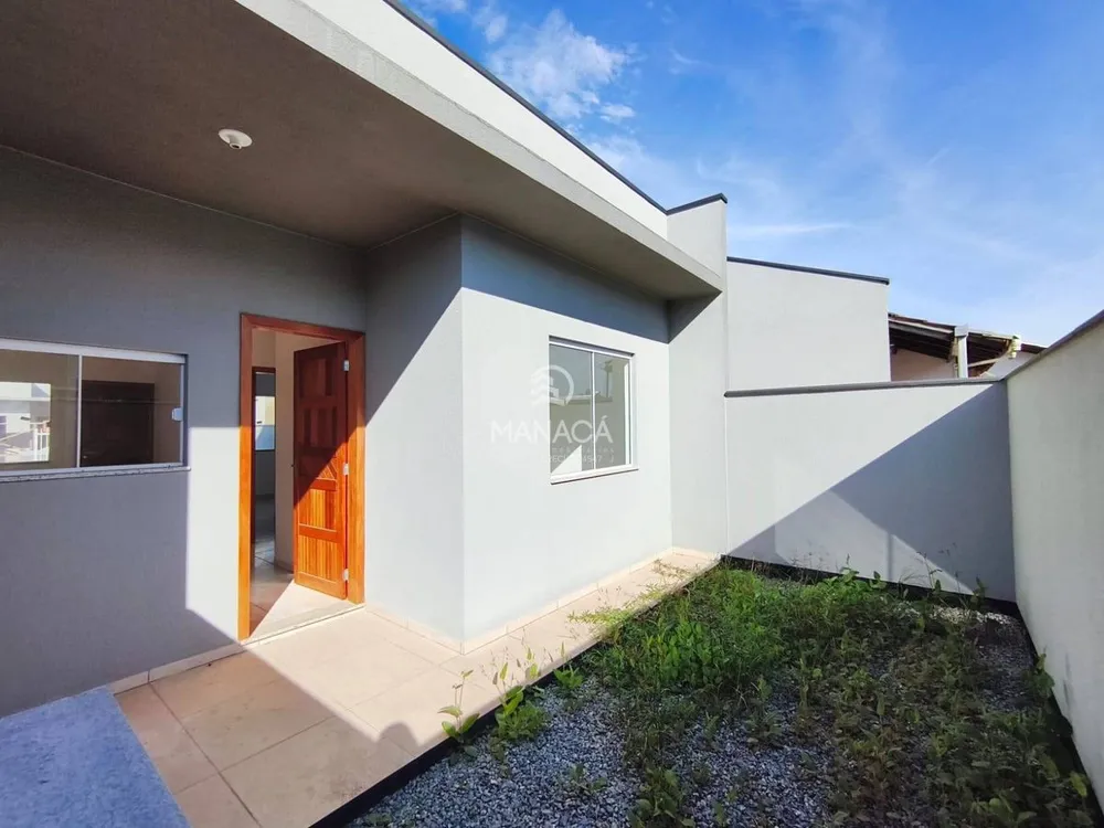 Casa, 2 quartos, 50 m² - Foto 2