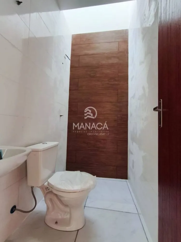 Casa, 2 quartos, 50 m² - Foto 6