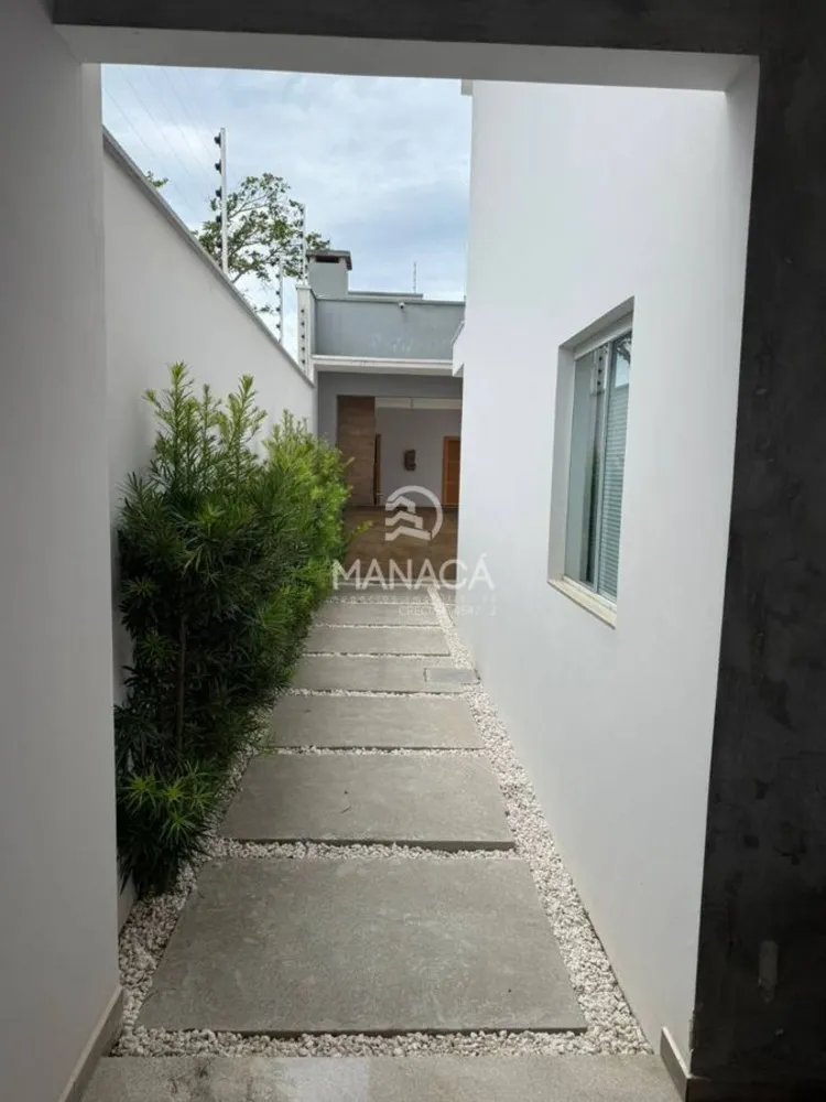 Casa, 3 quartos, 196 m² - Foto 2