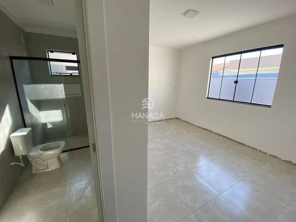Casa, 3 quartos, 94 m² - Foto 5