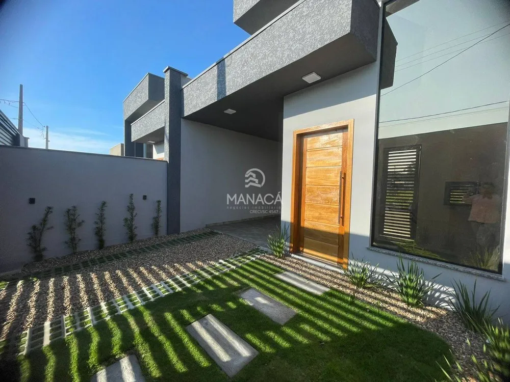Casa, 3 quartos, 94 m² - Foto 2