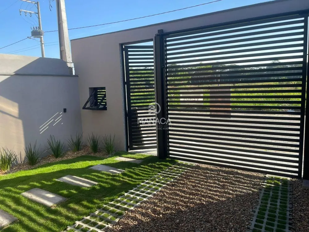 Casa, 3 quartos, 94 m² - Foto 9