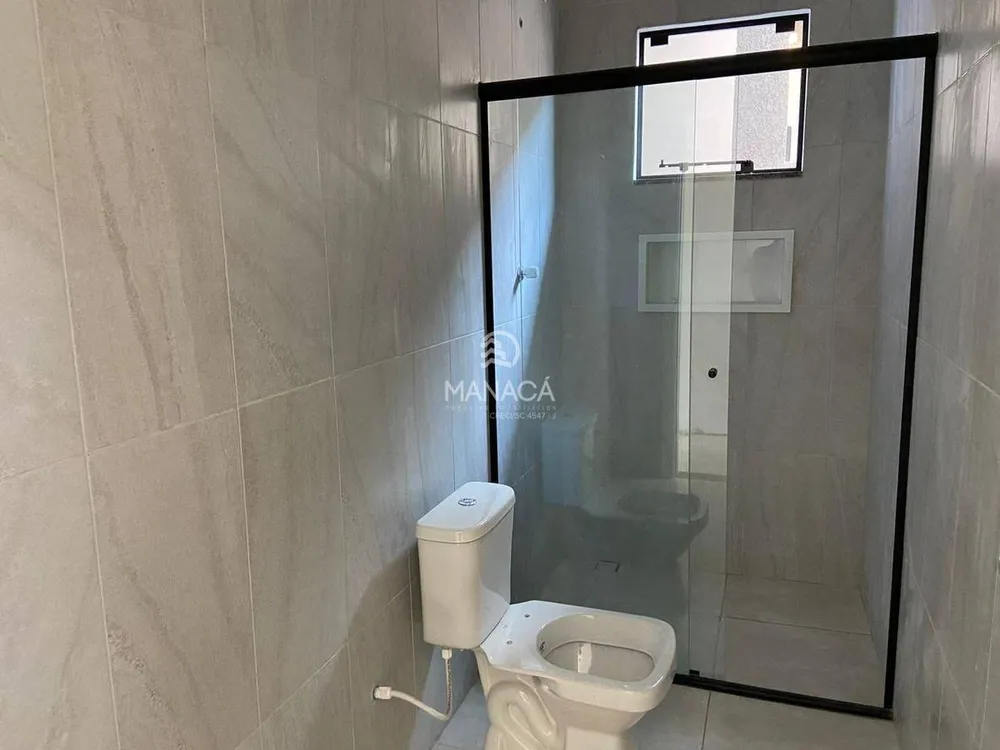 Casa, 3 quartos, 94 m² - Foto 12