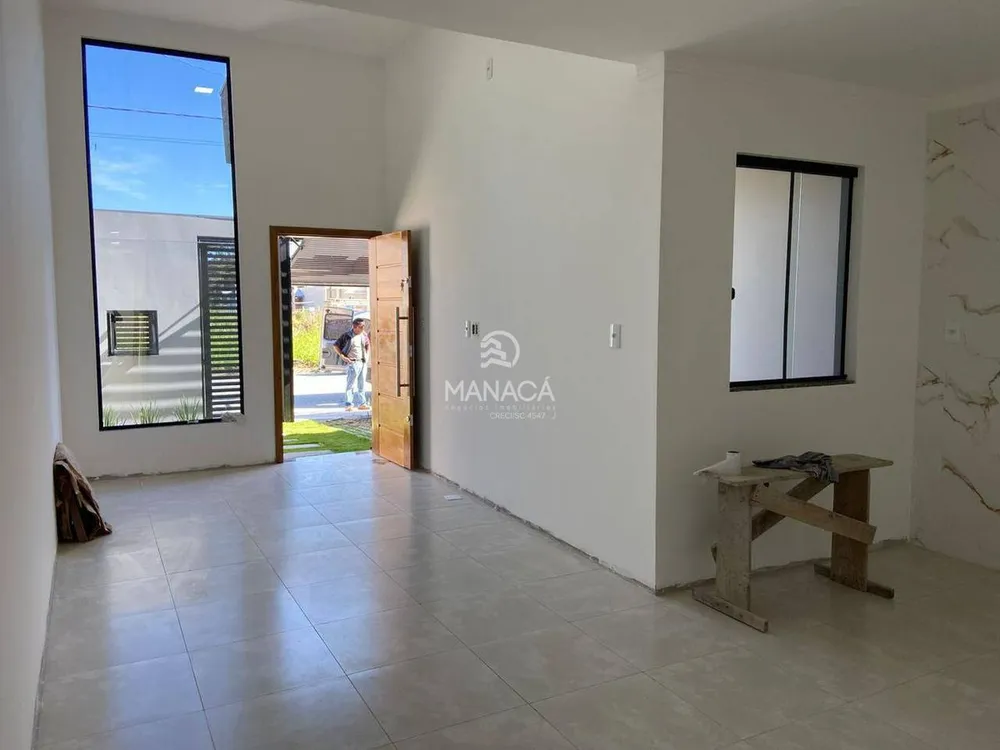 Casa, 3 quartos, 94 m² - Foto 3