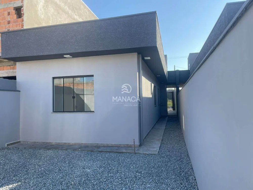 Casa, 3 quartos, 94 m² - Foto 7