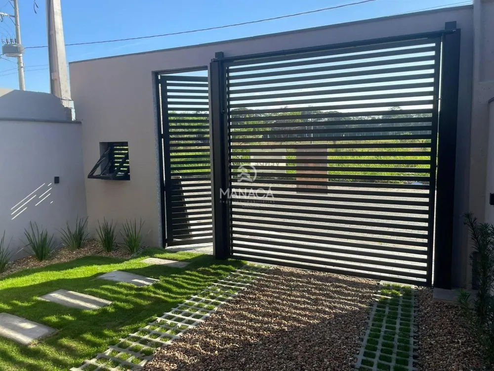 Casa, 3 quartos, 94 m² - Foto 6