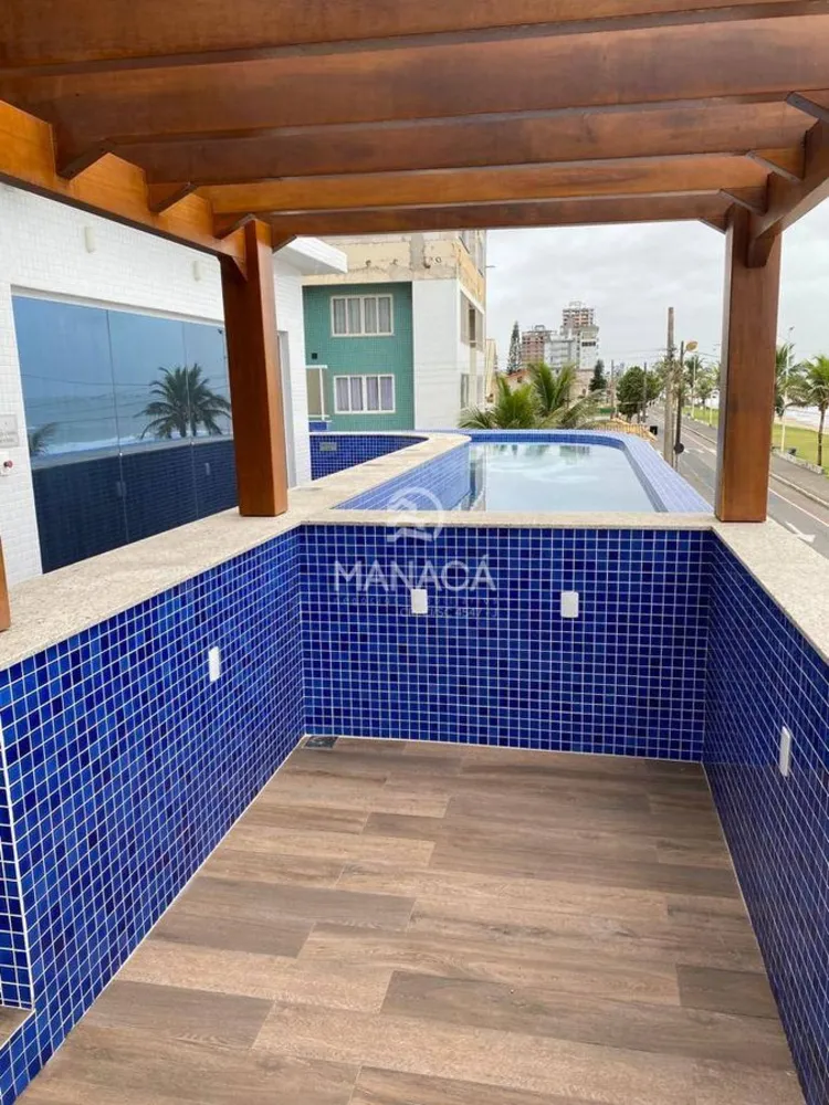Apartamento, 3 quartos, 154 m² - Foto 15