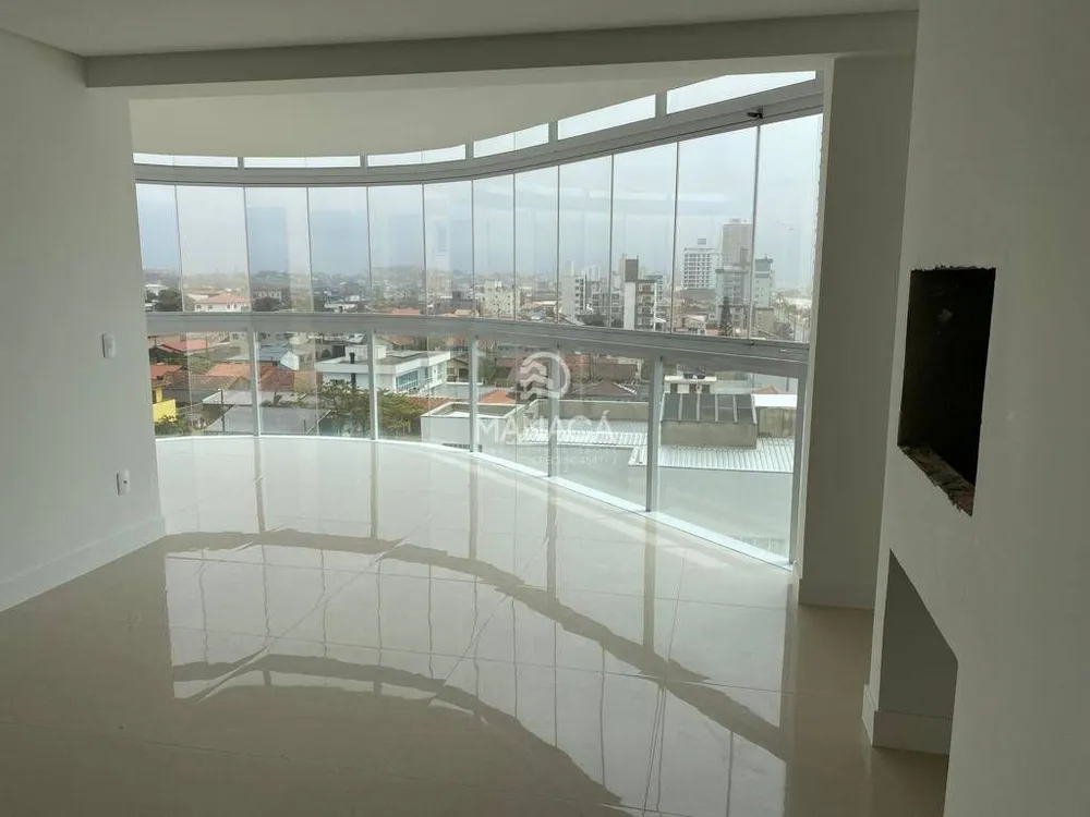 Apartamento, 3 quartos, 154 m² - Foto 7