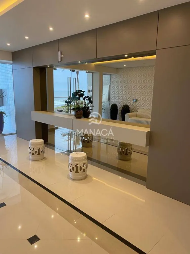 Apartamento, 3 quartos, 154 m² - Foto 2