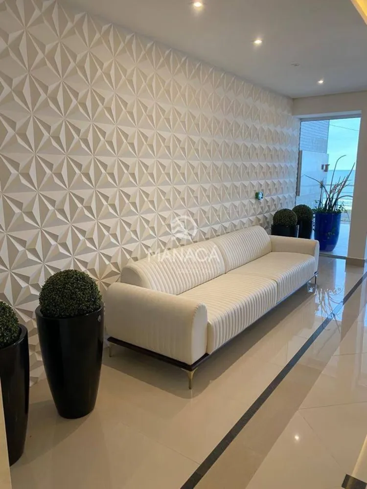 Apartamento, 3 quartos, 154 m² - Foto 1