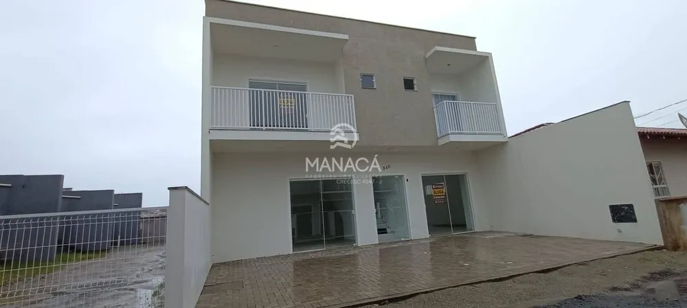Sala-Conjunto, 40 m² - Foto 1