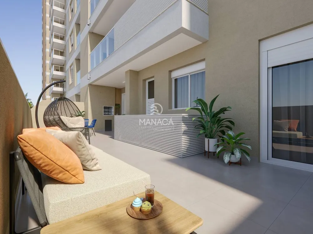 Apartamento, 2 quartos, 75 m² - Foto 15