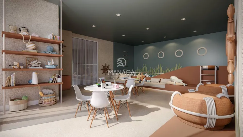 Apartamento, 2 quartos, 75 m² - Foto 10