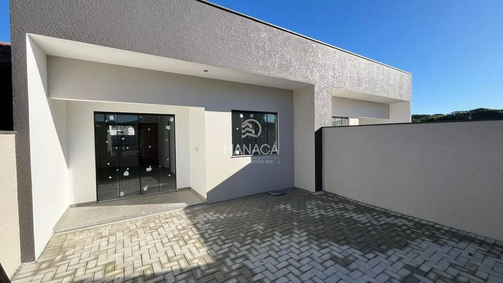 Casa, 2 quartos, 70 m² - Foto 1