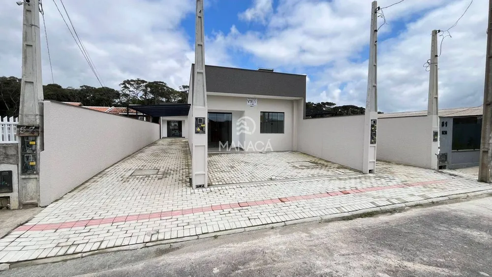 Casa, 2 quartos, 70 m² - Foto 8