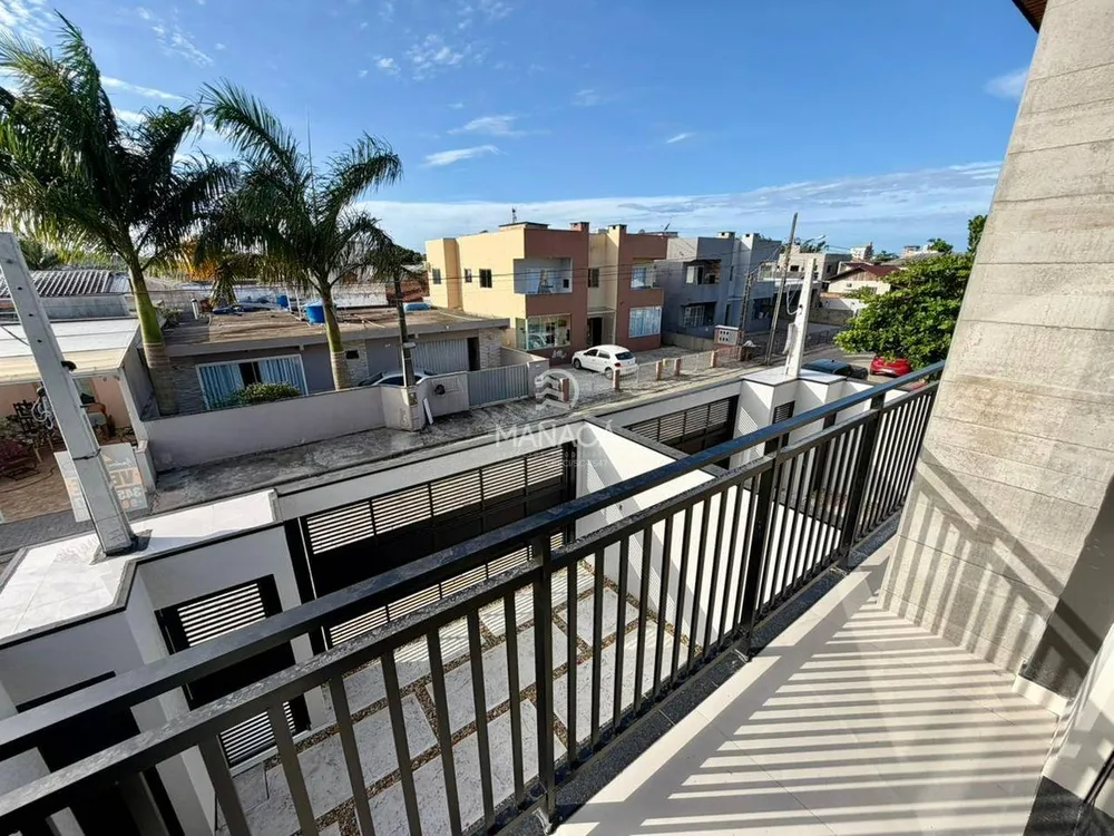 Sobrado, 3 quartos, 120 m² - Foto 4