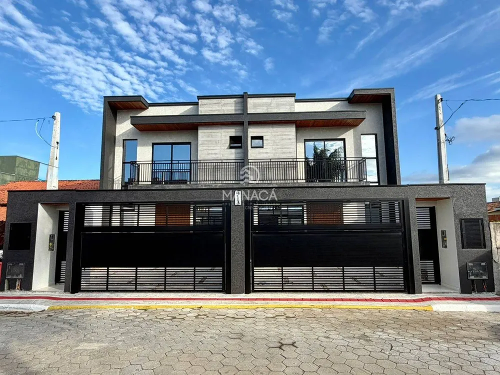 Sobrado, 3 quartos, 120 m² - Foto 6