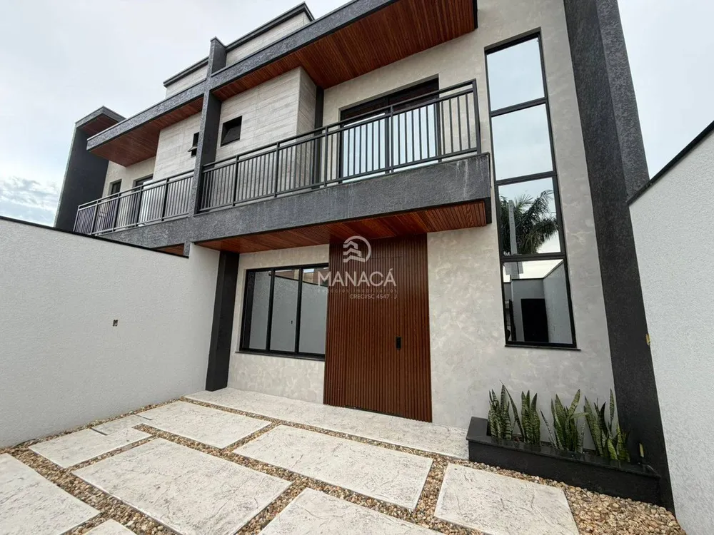 Sobrado, 3 quartos, 120 m² - Foto 16