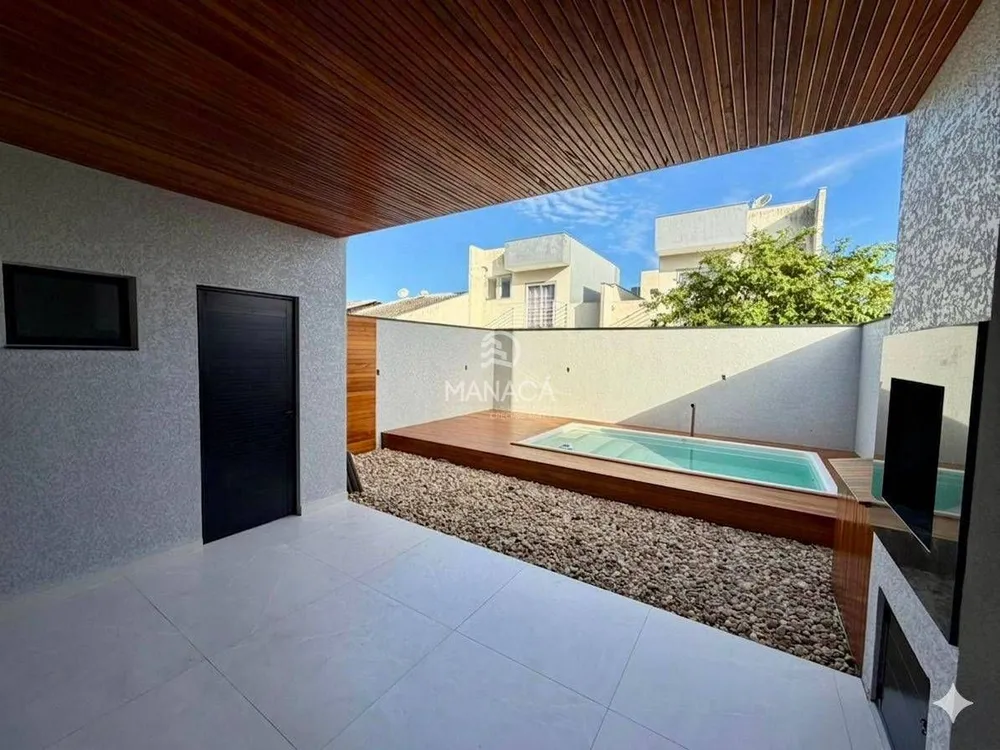 Sobrado, 3 quartos, 120 m² - Foto 2