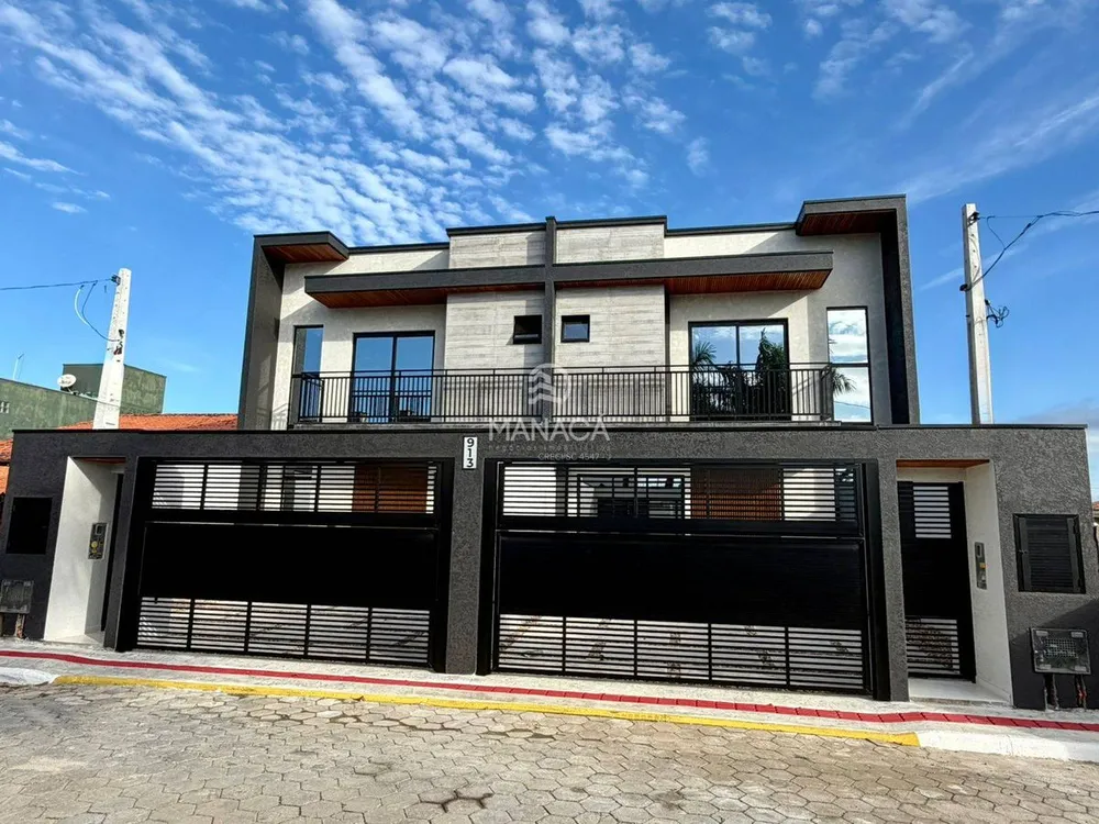 Sobrado, 3 quartos, 120 m² - Foto 3