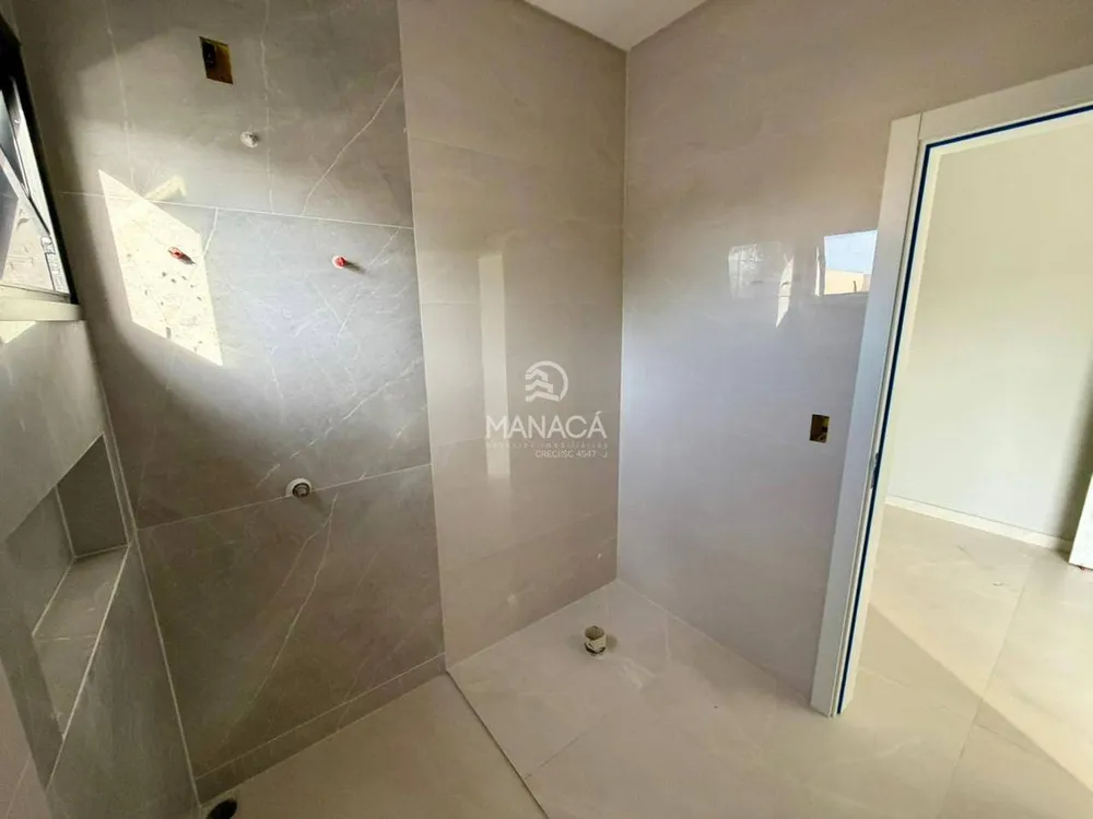 Sobrado, 3 quartos, 120 m² - Foto 5