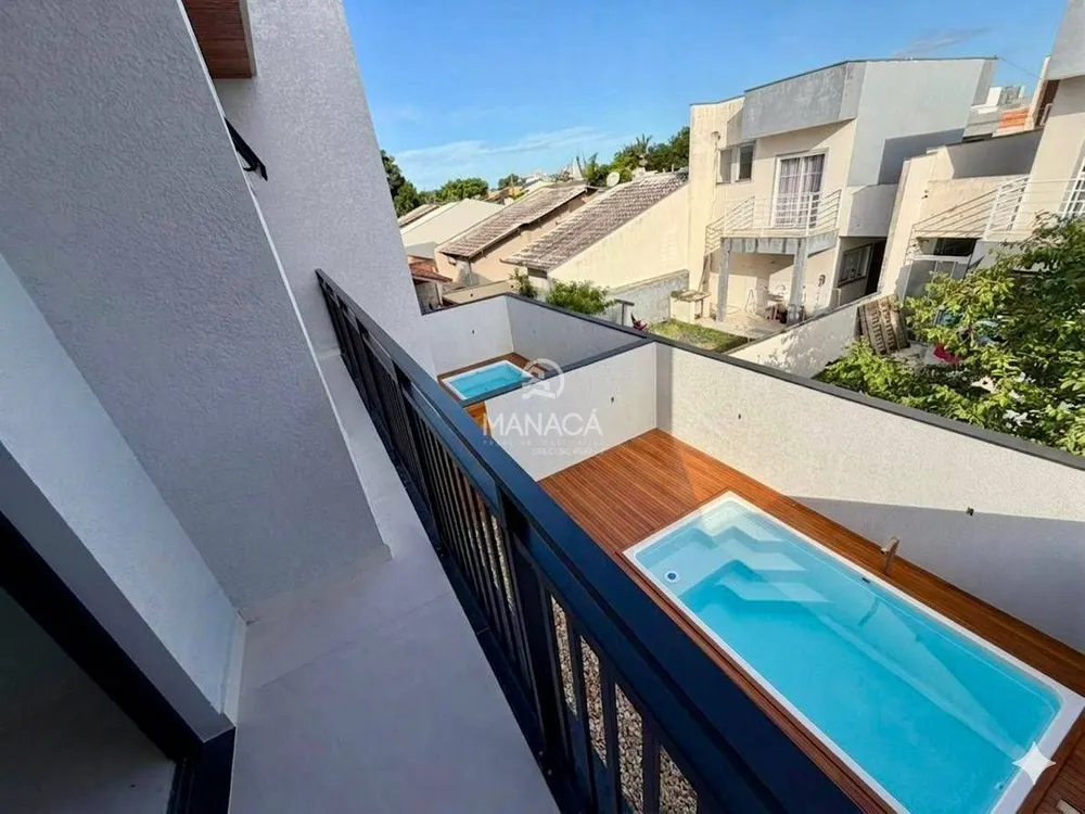 Sobrado, 3 quartos, 120 m² - Foto 13