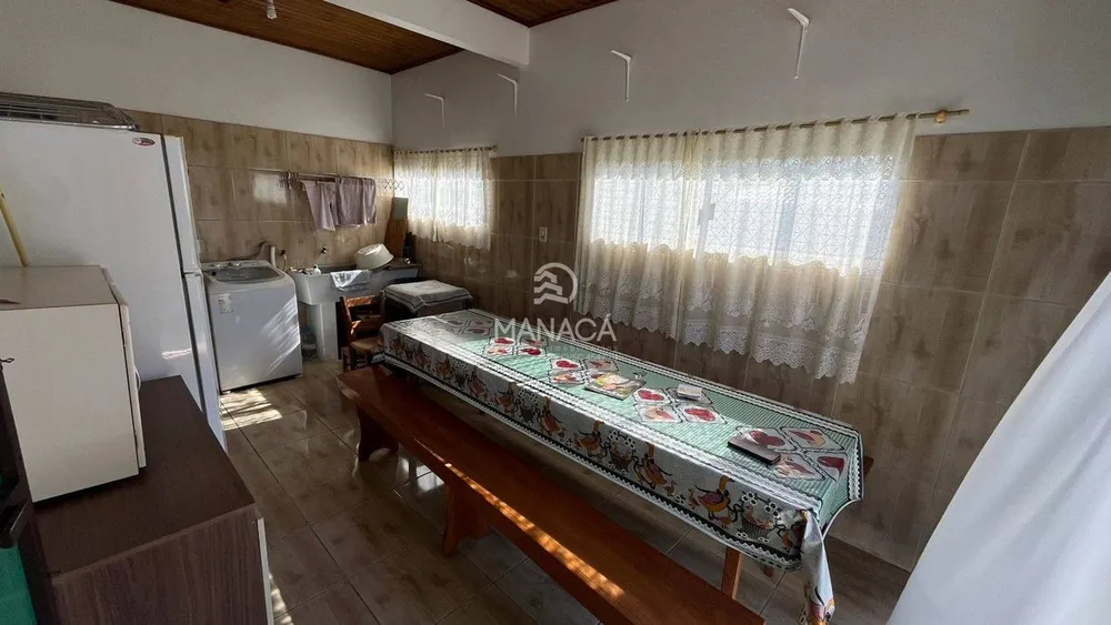 Casa, 3 quartos, 77 m² - Foto 3