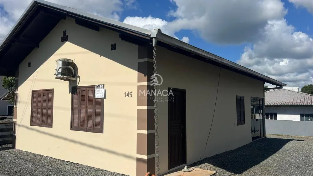 Casa, 3 quartos, 77 m² - Foto 8