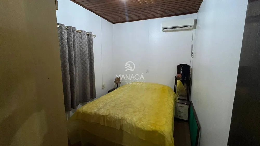 Casa, 3 quartos, 77 m² - Foto 2