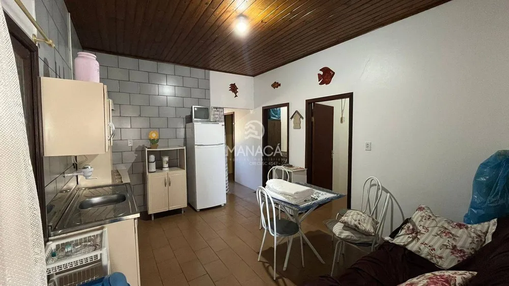 Casa, 3 quartos, 77 m² - Foto 7