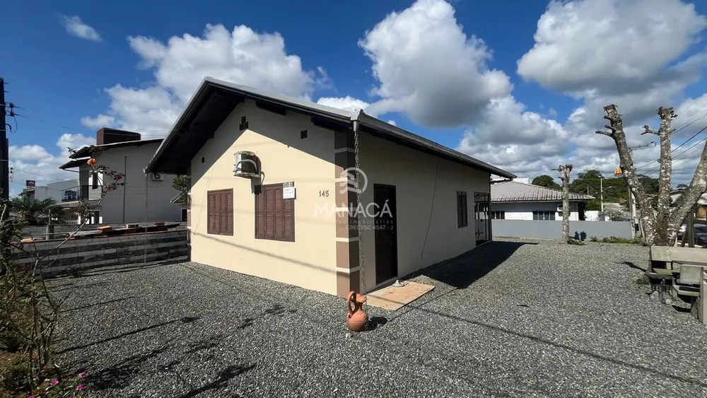 Casa, 3 quartos, 77 m² - Foto 1