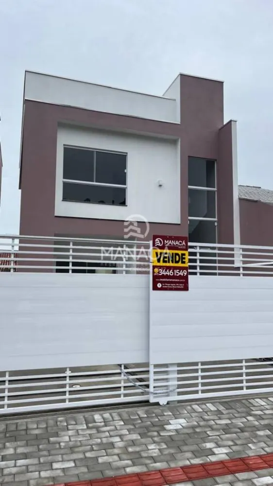 Sobrado, 2 quartos, 81 m² - Foto 2